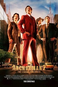 חדשות בהפרעה תרגום מובנה לצפייה ישירה | Anchorman 2: The Legend Continues