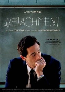 מנותק תרגום מובנה לצפייה ישירה | Detachment