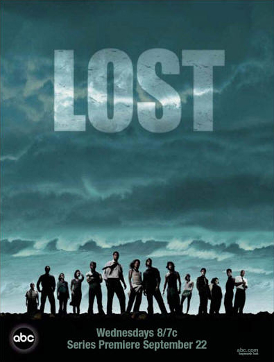אבודים / Lost עונה 1 פרק 2 לצפייה ישירה