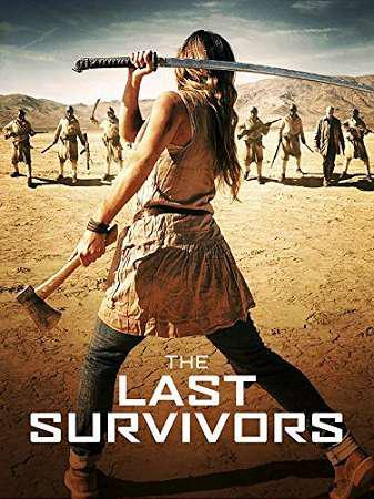 הבאר תרגום מובנה לצפייה ישירה | The Last Survivors