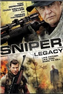 צלף: מורשת תרגום מובנה (2015) – Sniper Legacy