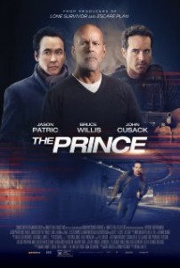 הנסיך תרגום מובנה / The Prince 2014 לצפייה ישירה