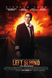 הנותרים תרגום מובנה / Left Behind 2014 לצפייה ישירה