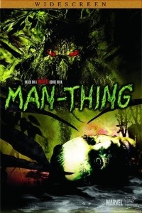 אימת הביצה תרגום מובנה – Man-Thing