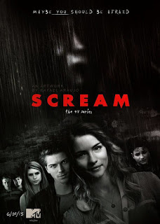 צעקה הסדרה עונה 1 לצפייה ישירה תרגום מובנה – scream