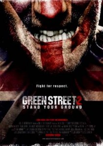 בלי חוקים: 2 לצפייה ישירה | Green Street Hooligans 2