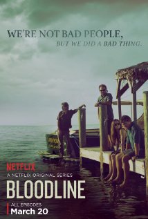 קשר דם עונה 2 תרגום מובנה לצפייה ישירה – Bloodline