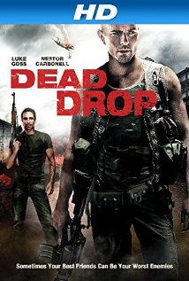 נפילת המוות תרגום מובנה / Dead Drop 2013 לצפייה ישירה