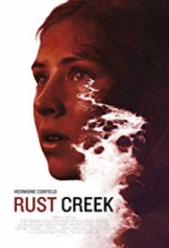 מקום חלוד לצפייה ישירה עם תרגום מובנה | Rust Creek