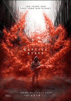 מדינה שבויה לצפייה ישירה עם תרגום מובנה | Captive State