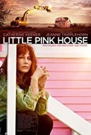 בית קטן וורוד לצפייה ישירה עם תרגום מובנה | Little Pink House