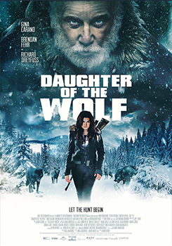 בתו של הזאב לצפייה ישירה עם תרגום מובנה | Daughter of the Wolf