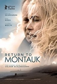 בחזרה למונטאק לצפייה ישירה עם תרגום מובנה | Return to Montauk