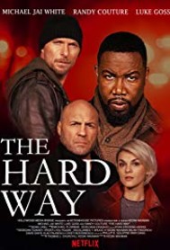 בדרך הקשה לצפייה ישירה עם תרגום מובנה | The Hard Way