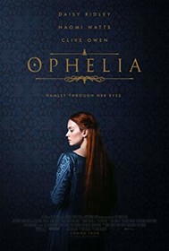 אופליה לצפייה ישירה עם תרגום מובנה | Ophelia