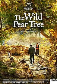 עץ האגס הפראי לצפייה ישירה עם תרגום מובנה | The Wild Pear Tree