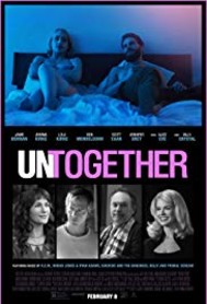 בנפרד לצפייה ישירה עם תרגום מובנה | Untogether