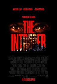 הפולש לצפייה ישירה עם תרגום מובנה | The Intruder