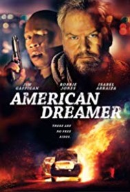 חולם אמריקאי לצפייה ישירה עם תרגום מובנה | American Dreamer