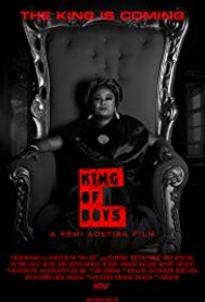 מלך הבנים לצפייה ישירה עם תרגום מובנה | King of Boys