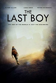 הילד האחרון לצפייה ישירה עם תרגום מובנה | The Last Boy