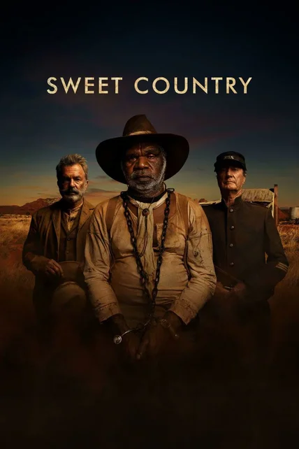 מדינה מתוקה לצפייה ישירה עם תרגום מובנה | Sweet Country