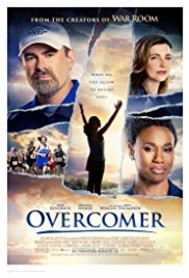 גובר על לצפייה ישירה עם תרגום מובנה | Overcomer