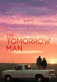 איש המחר לצפייה ישירה עם תרגום מובנה | The Tomorrow Man