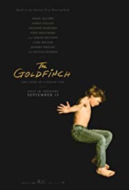 החוחית לצפייה ישירה עם תרגום מובנה | The Goldfinch