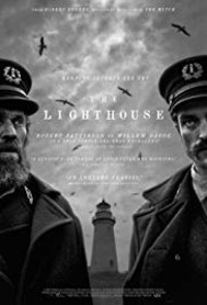 המגדלור לצפייה ישירה עם תרגום מובנה | The Lighthouse