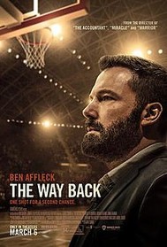 הדרך חזרה לצפייה ישירה עם תרגום מובנה | The Way Back