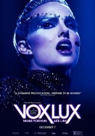 ווקס לוקס לצפייה ישירה עם תרגום מובנה | Vox Lux