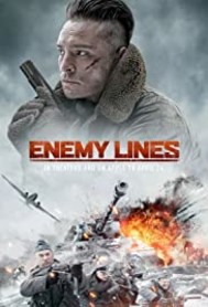 קווי האויב לצפייה ישירה עם תרגום מובנה | Enemy Lines