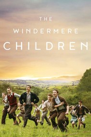 ילדי וינדרמיר לצפייה ישירה עם תרגום מובנה | The Windermere Children