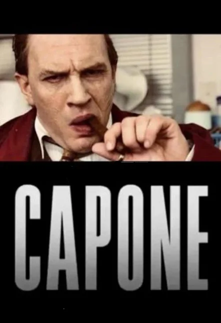 אל קאופנה לצפייה ישירה עם תרגום מובנה | Al Capone