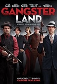 גאנגסטרלנד לצפייה ישירה עם תרגום מובנה | Gangster Land