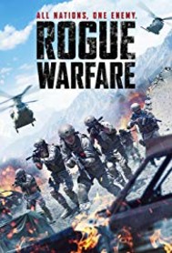 לוחמה סוררת לצפייה ישירה עם תרגום מובנה | Rogue Warfare