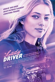 ליידי דרייבר לצפייה ישירה עם תרגום מובנה | Lady Driver