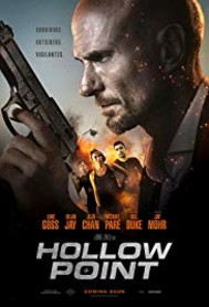 נקודה חלולה לצפייה ישירה עם תרגום מובנה | Hollow Point