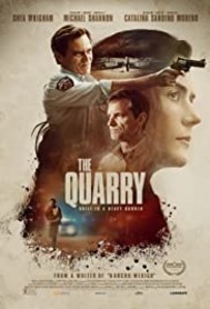 המחצבה לצפייה ישירה עם תרגום מובנה | The Quarry