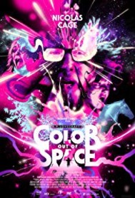 צבע מחוץ לחלל לצפייה ישירה עם תרגום מובנה | Color Out of Space