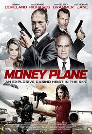 מטוס הכסף לצפייה ישירה עם תרגום מובנה | Money Plane