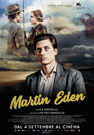 מרטין עדן לצפייה ישירה עם תרגום מובנה | Martin Eden