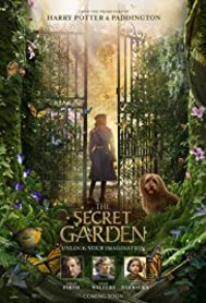 סוד הגן הנעלם לצפייה ישירה עם תרגום מובנה | The Secret Garden