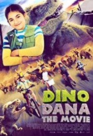 דינו דנה הסרט לצפייה ישירה עם תרגום מובנה | Dino Dana The Movie